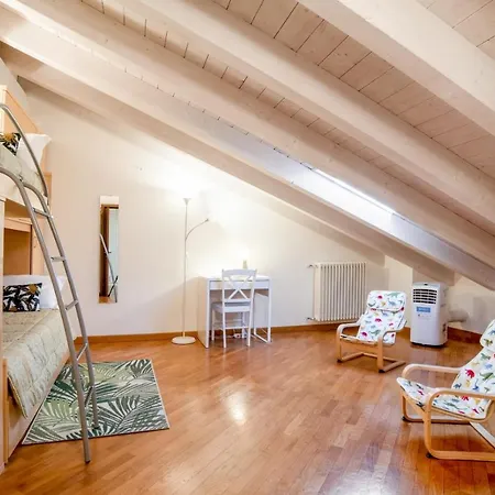 Appartement Lakeview Bellagio