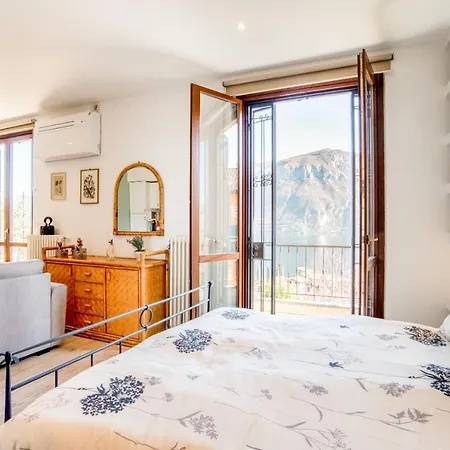 Lakeview Appartement