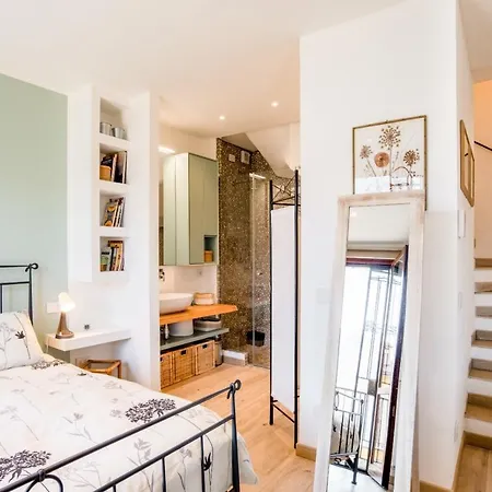 Appartement Lakeview