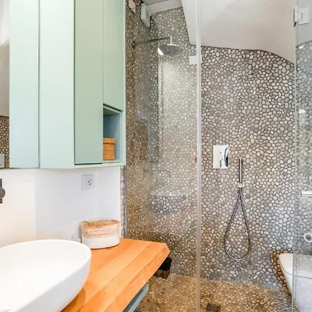 Appartement Lakeview Bellagio