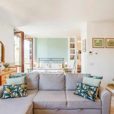 Appartement Lakeview *