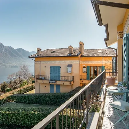 Lakeview Appartement