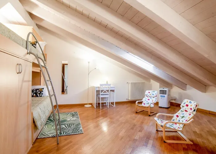 Appartement Lakeview Bellagio