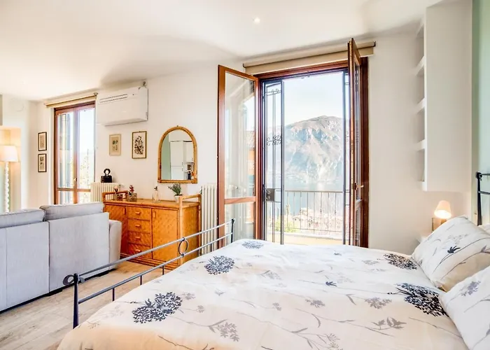 Lakeview Appartement