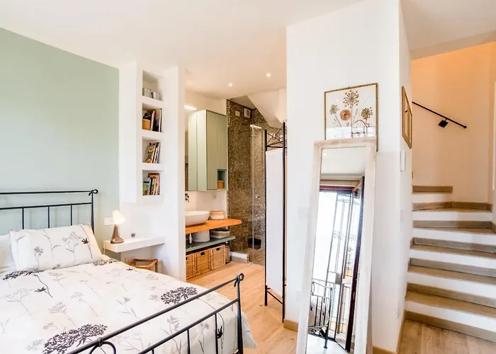Appartement Lakeview