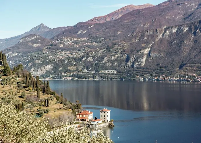 Lakeview Appartement *