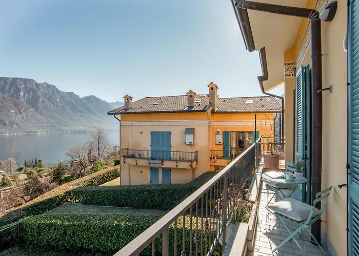 Lakeview Appartement
