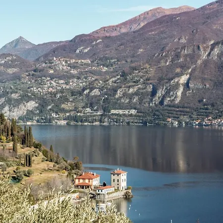 Lakeview Lejlighed *