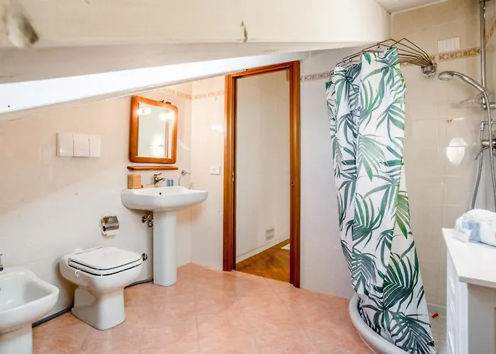 Lakeview Lejlighed *